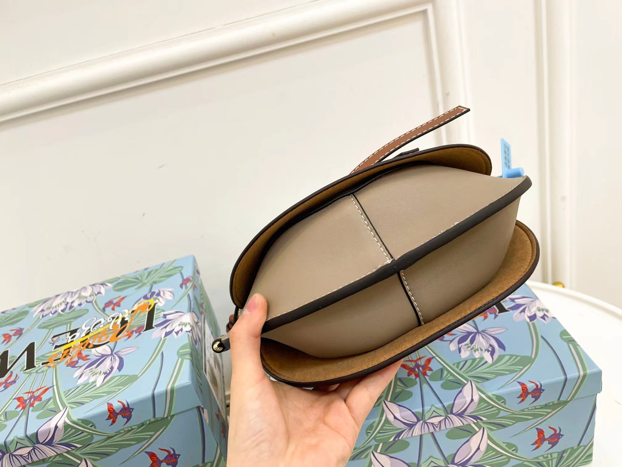 LOEWE Bag（best quality）