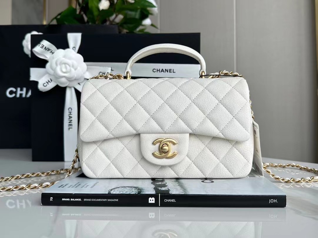 CHANEL Bag（best quality）