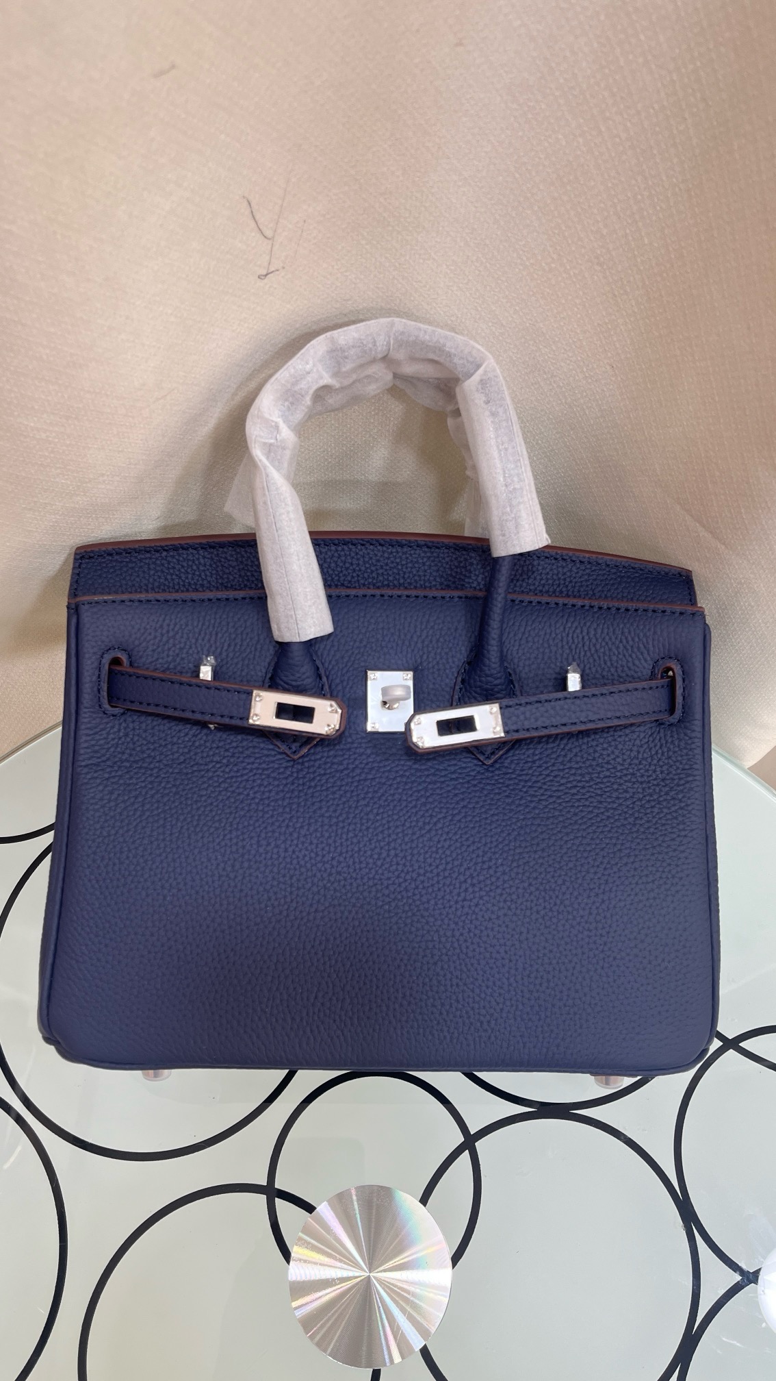 HERMES Birkin Handbag