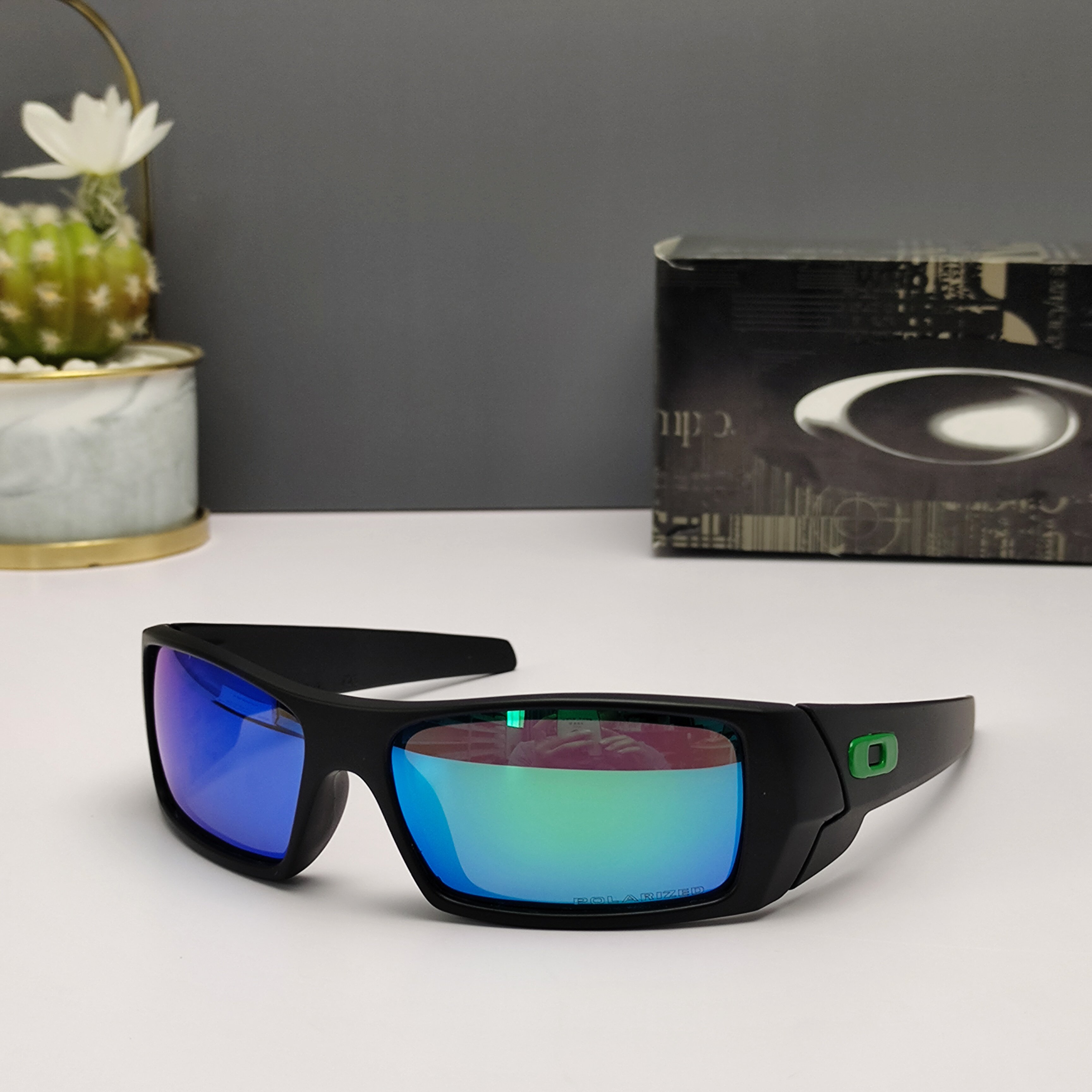 Oakley Goggles