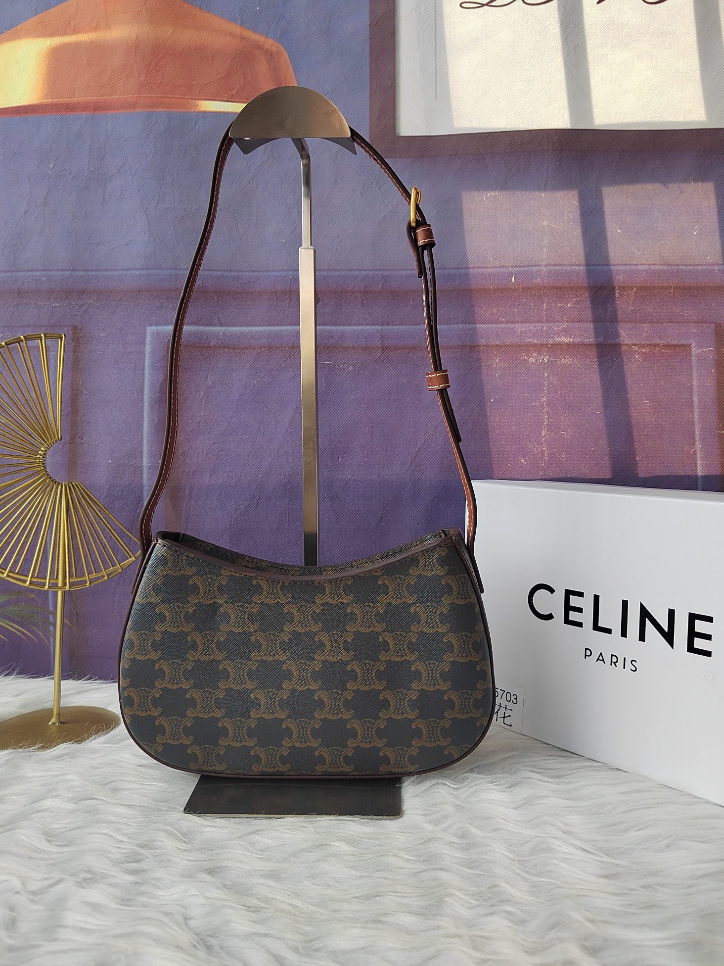 Celine Handbag