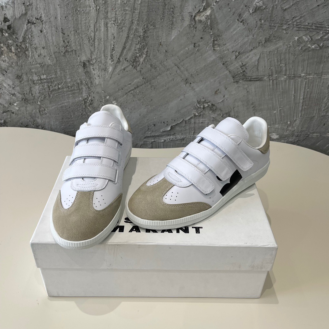 Isabel Marant Beth Sneakers