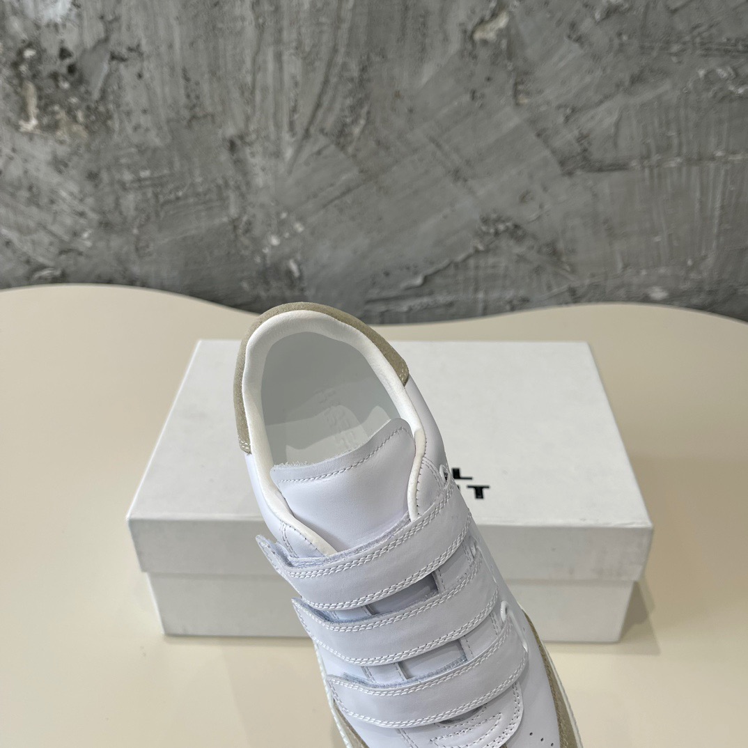 Isabel Marant Beth Sneakers