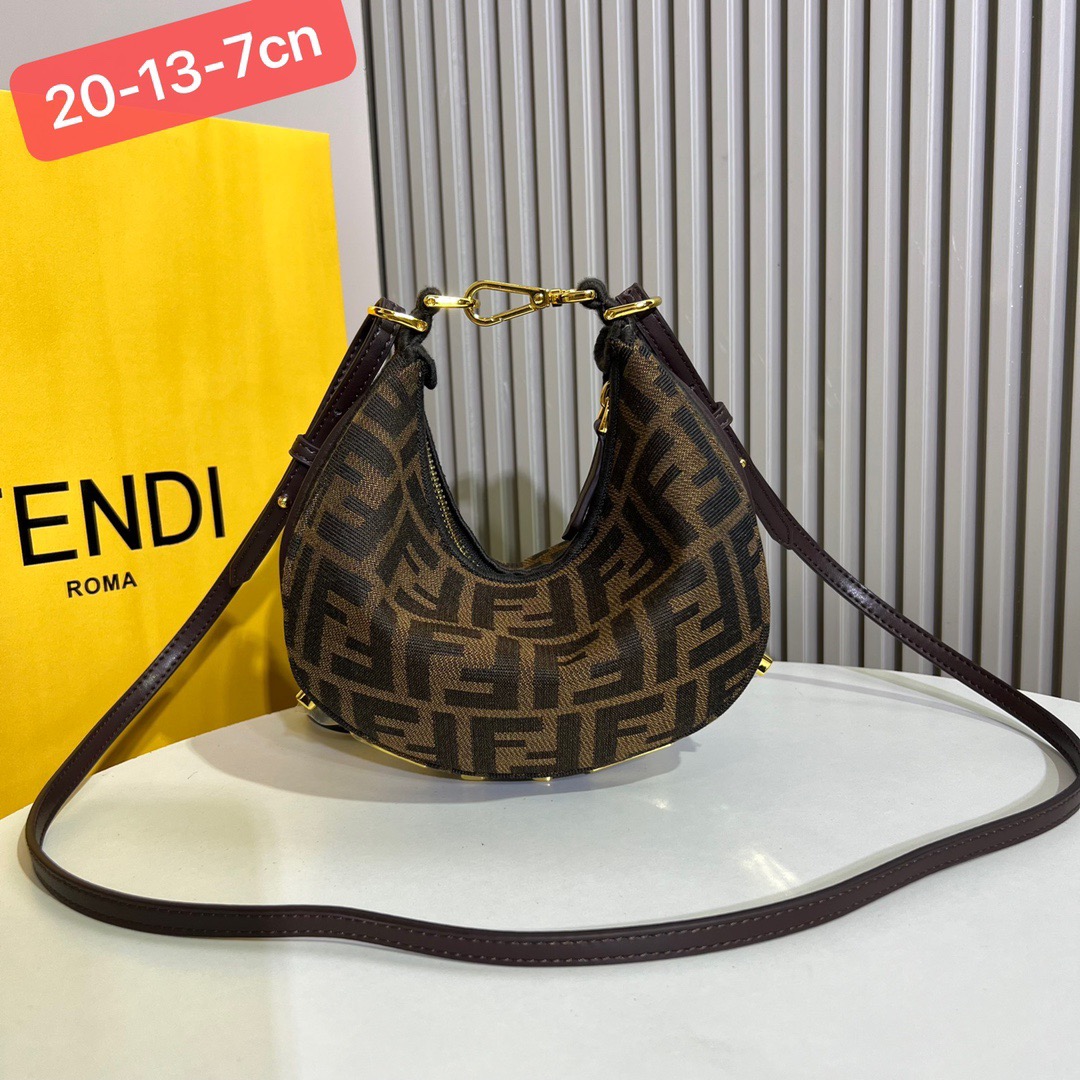 FENDI Handbag