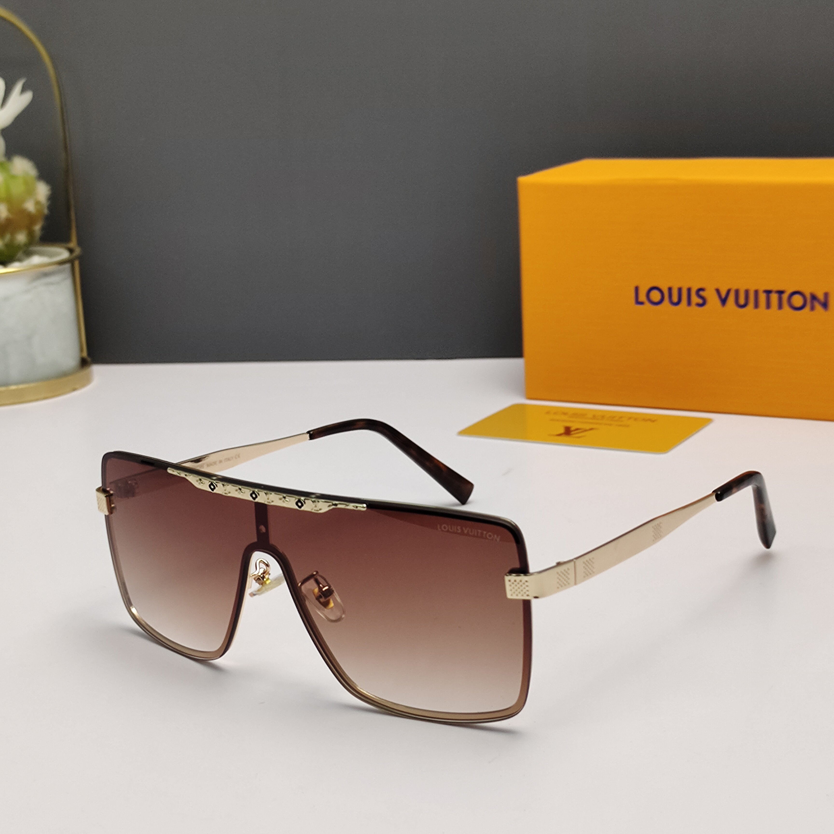 LV sunglasses
