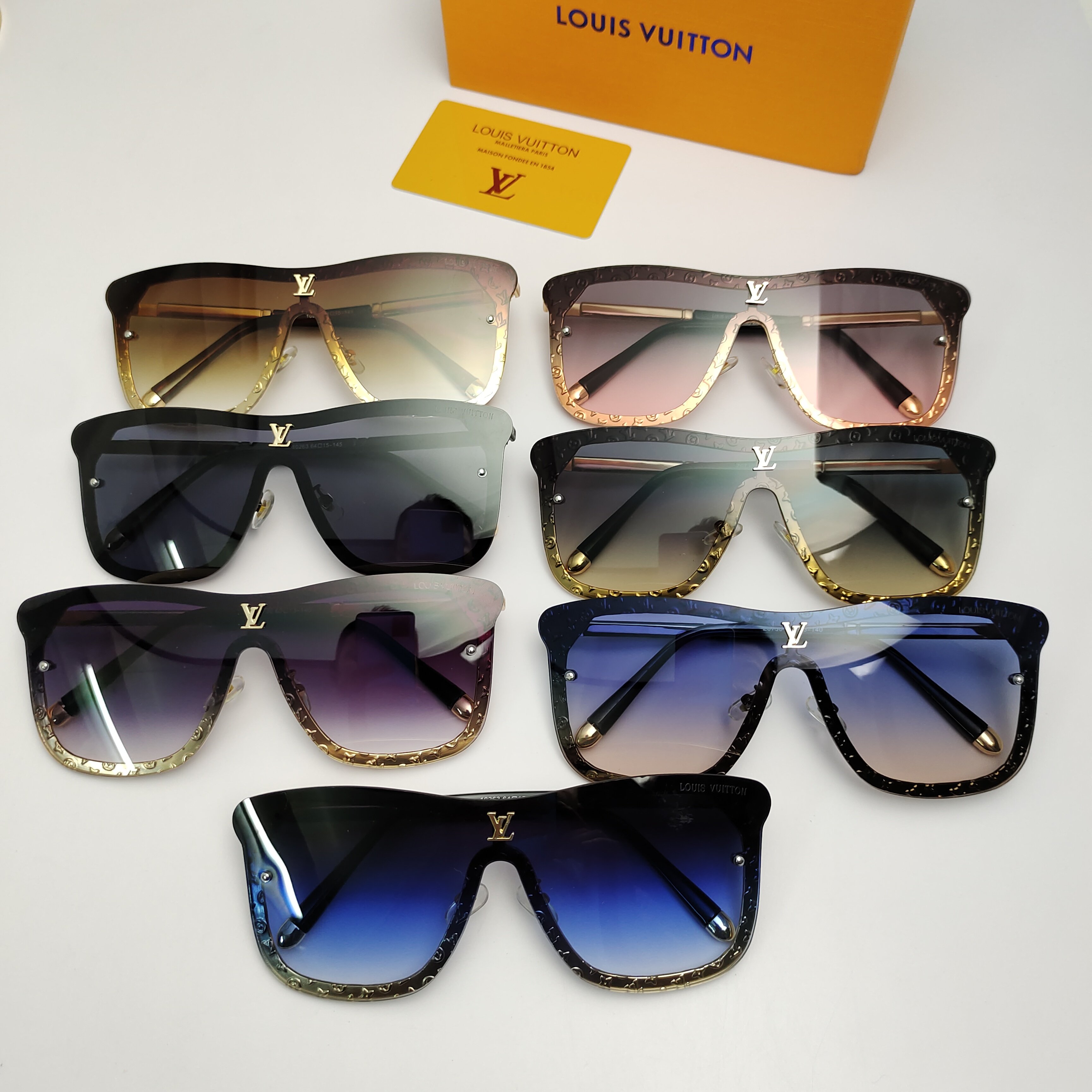 LV sunglasses