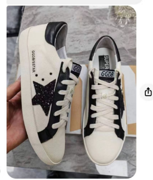 Golden Goose Deluxe Brand （GGDB）Sneakers