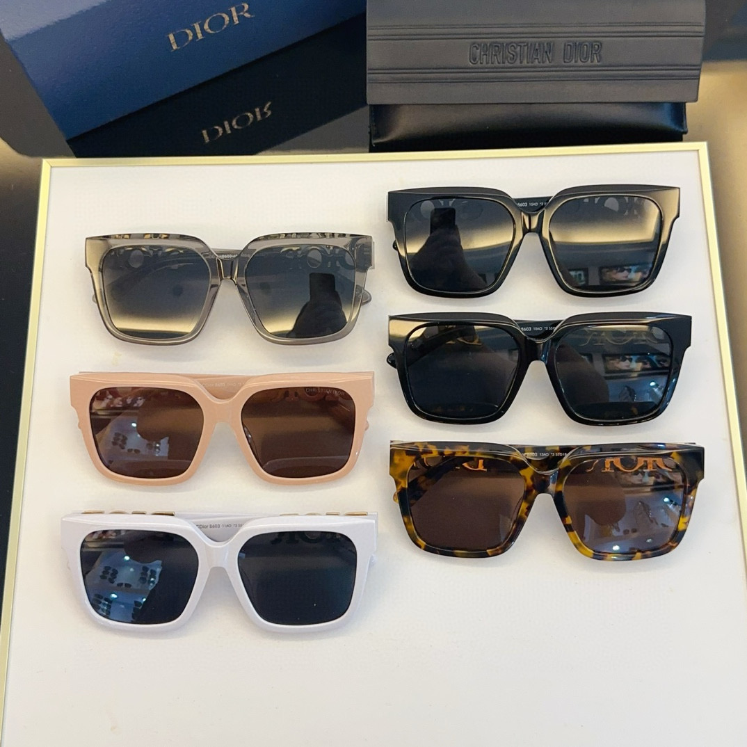 DIOR Sunglasses