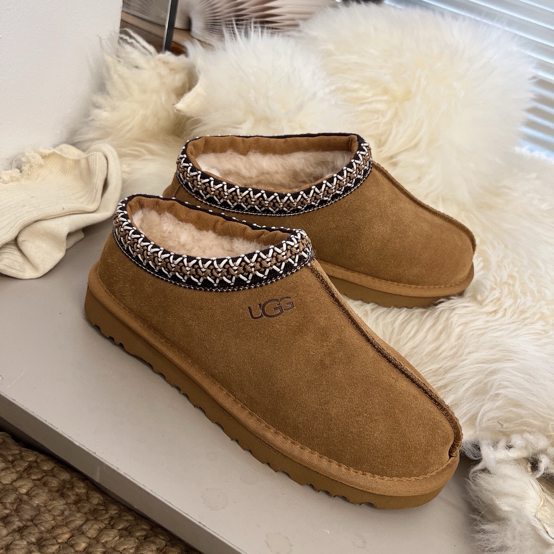 UGG Snow boots（thin-bottomed）