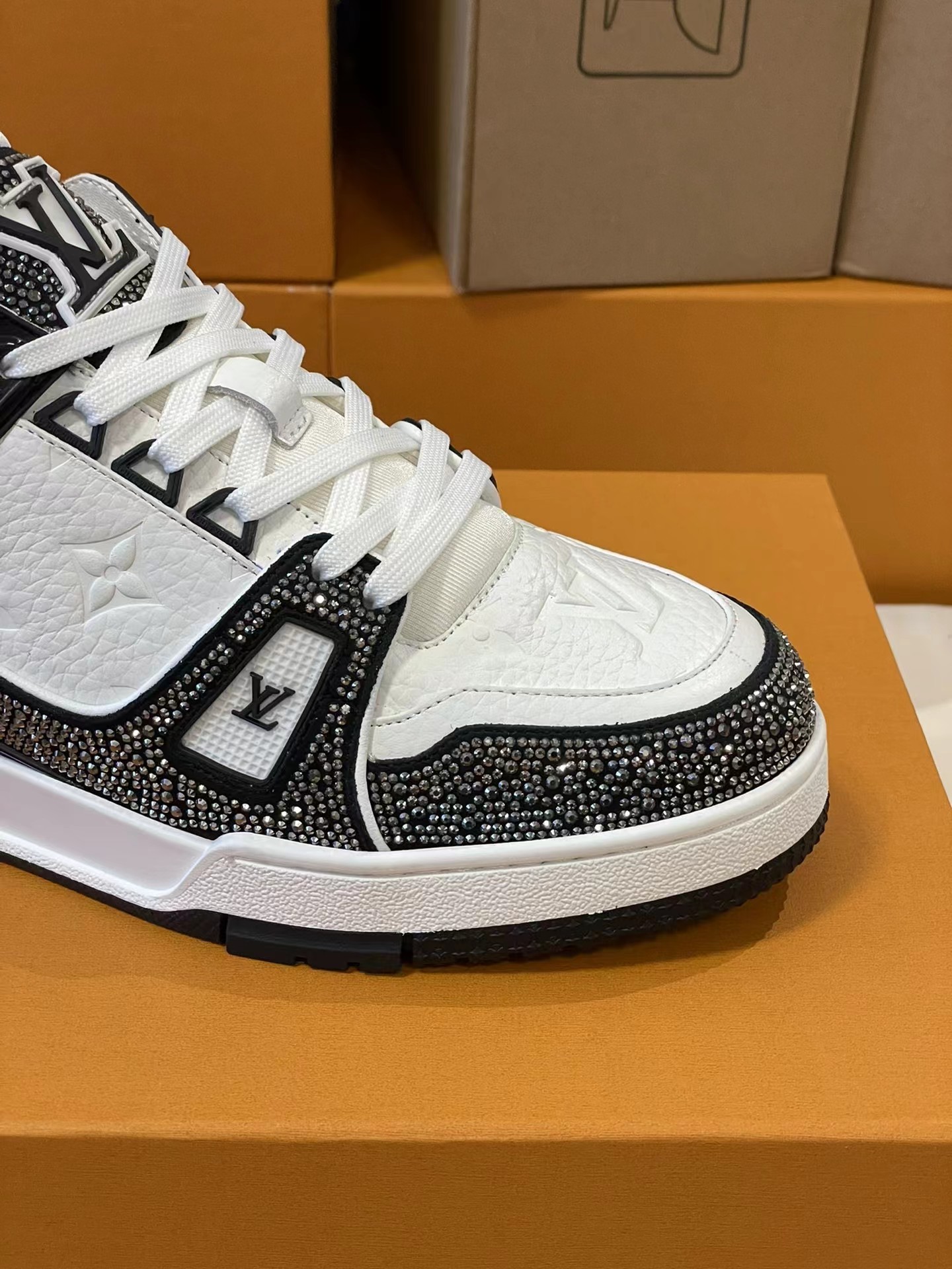 LV Trainer （diamond）