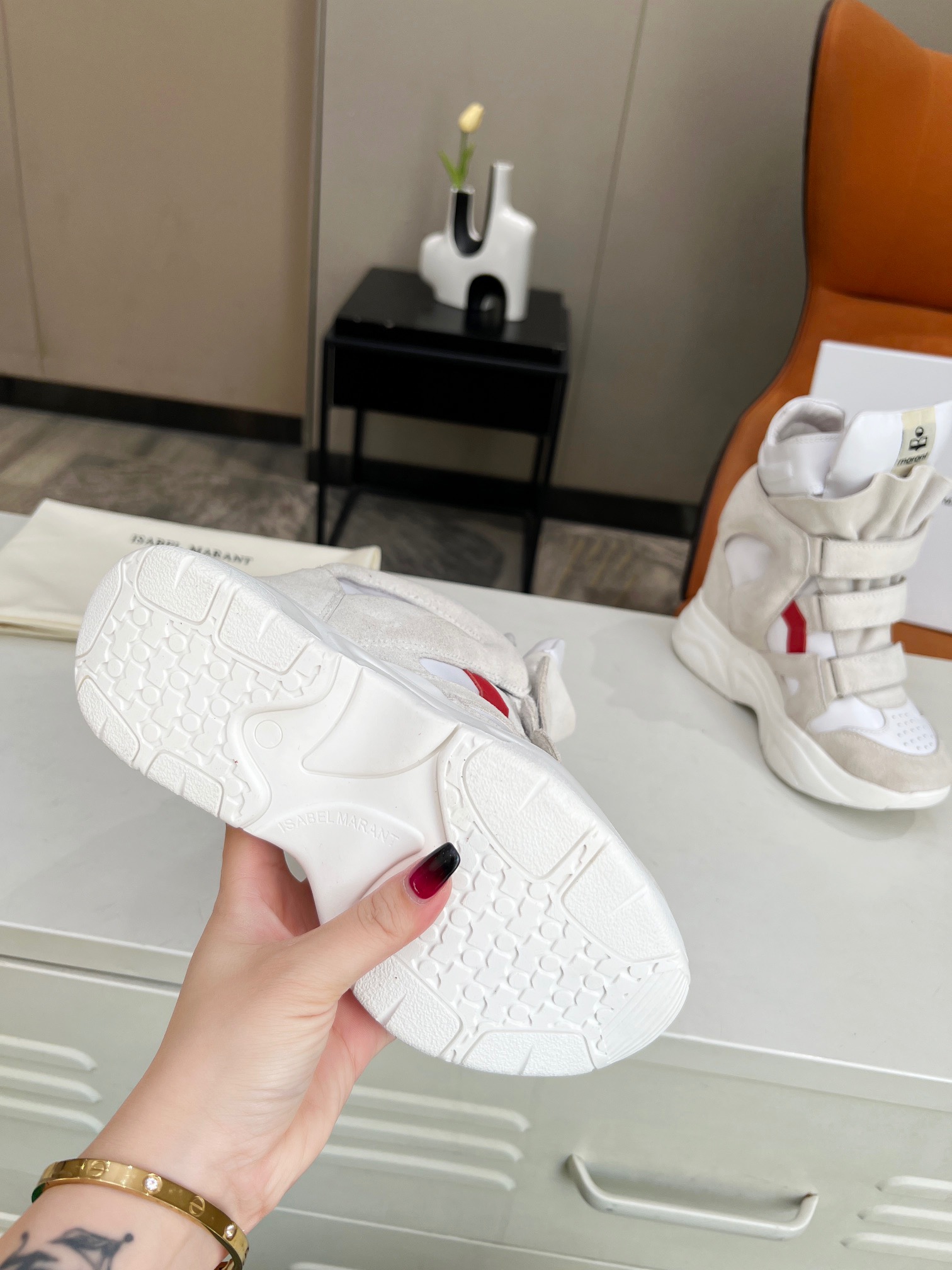 Isabel Marant Sneakers