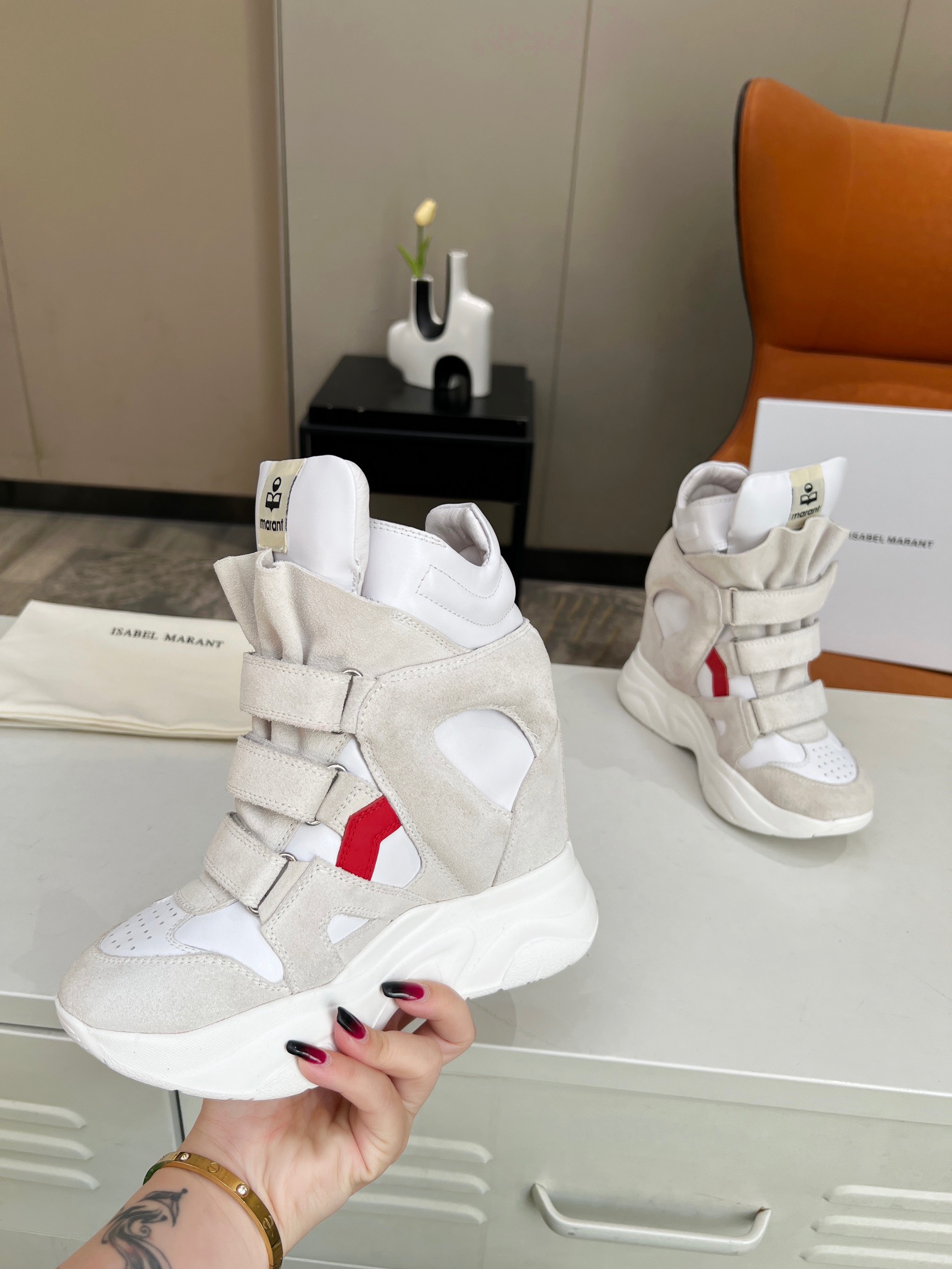 Isabel Marant Sneakers