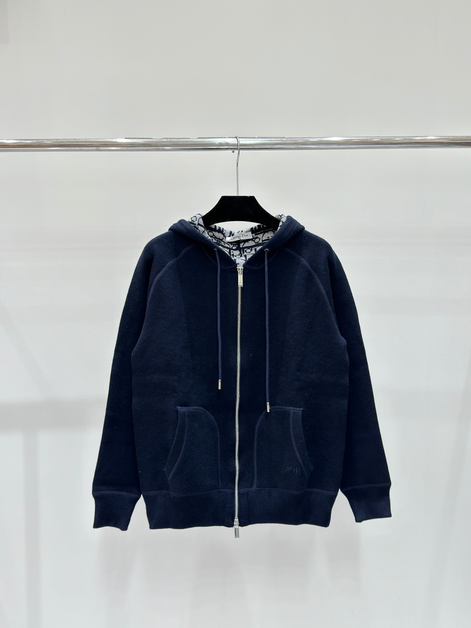 DIOR Hoodie （reversible）