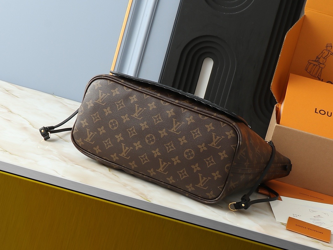 LV NEVERFULL  Handbag（Double-sided availability）