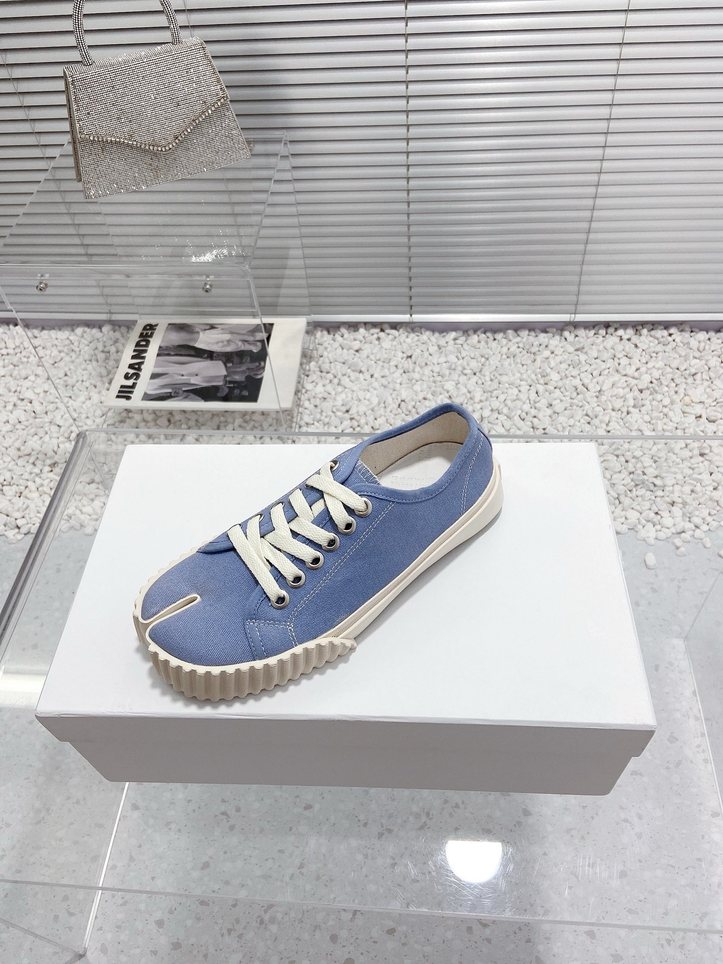 Maison Marqiela Sneakers
