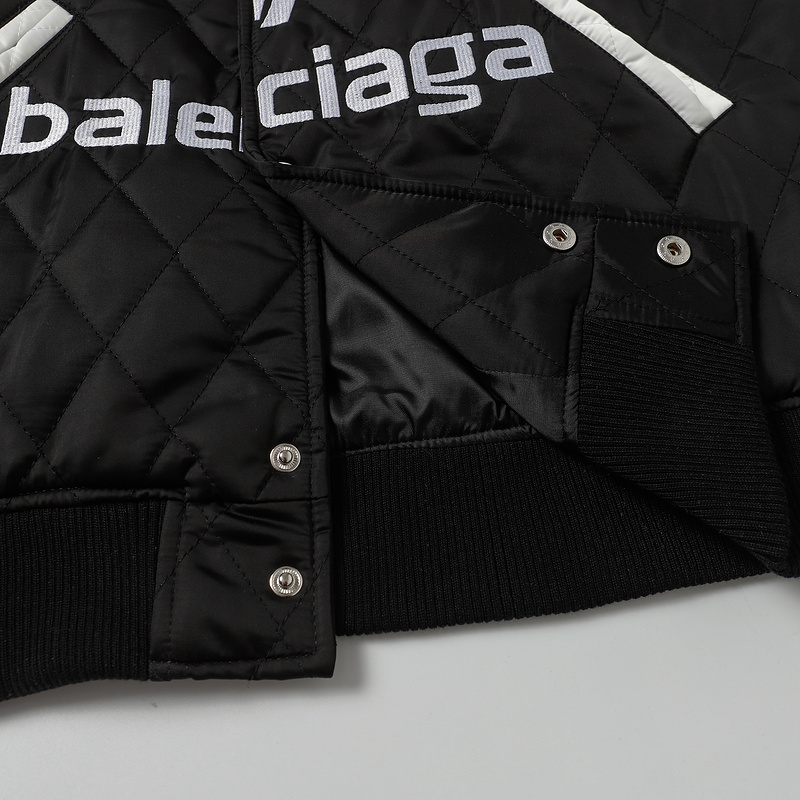 BALENCIAGA Jacket