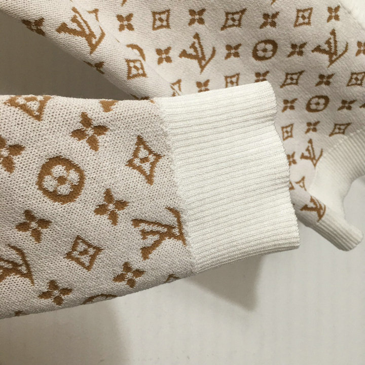 LV Sweater