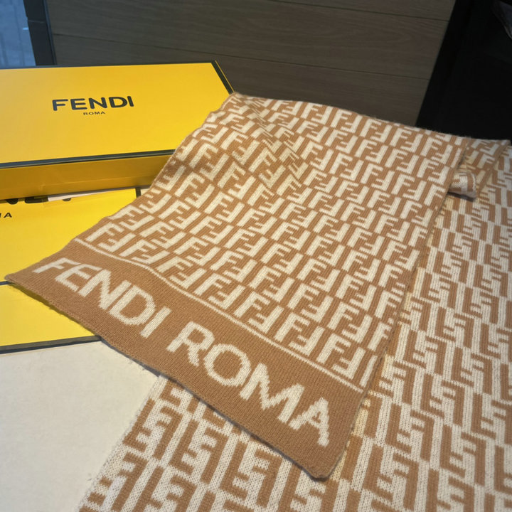 FENDI Scarf