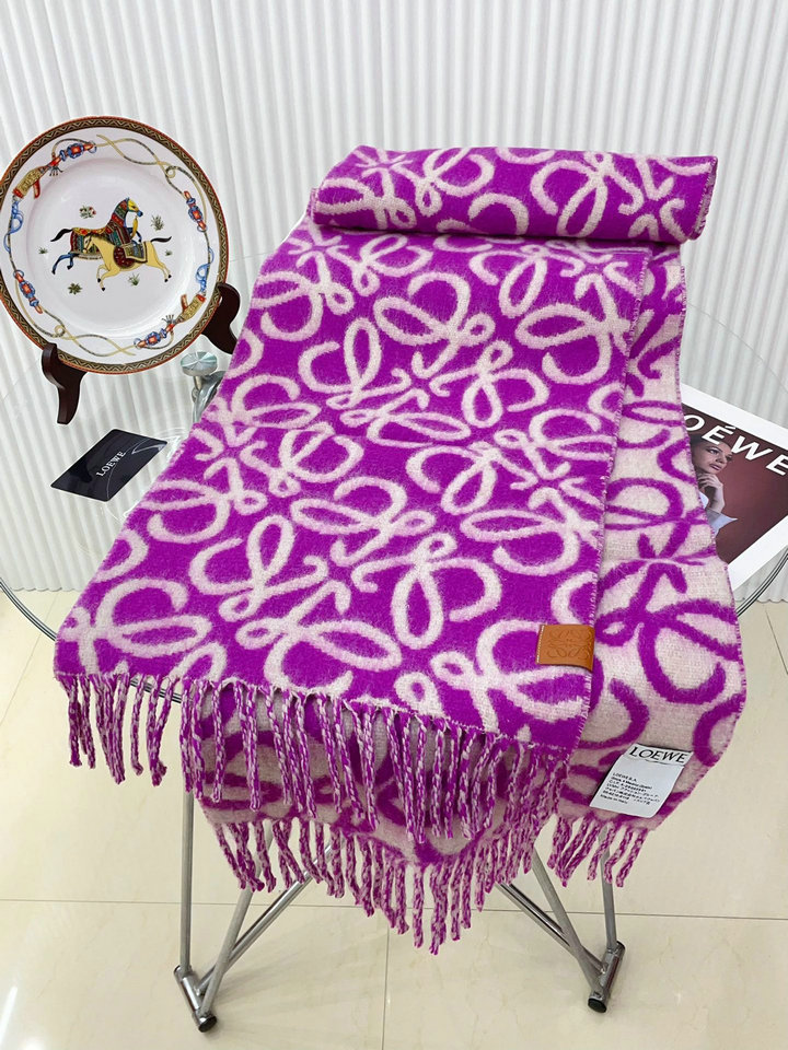 LOEWE Scarf