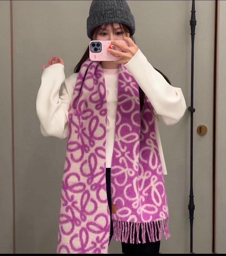 LOEWE Scarf