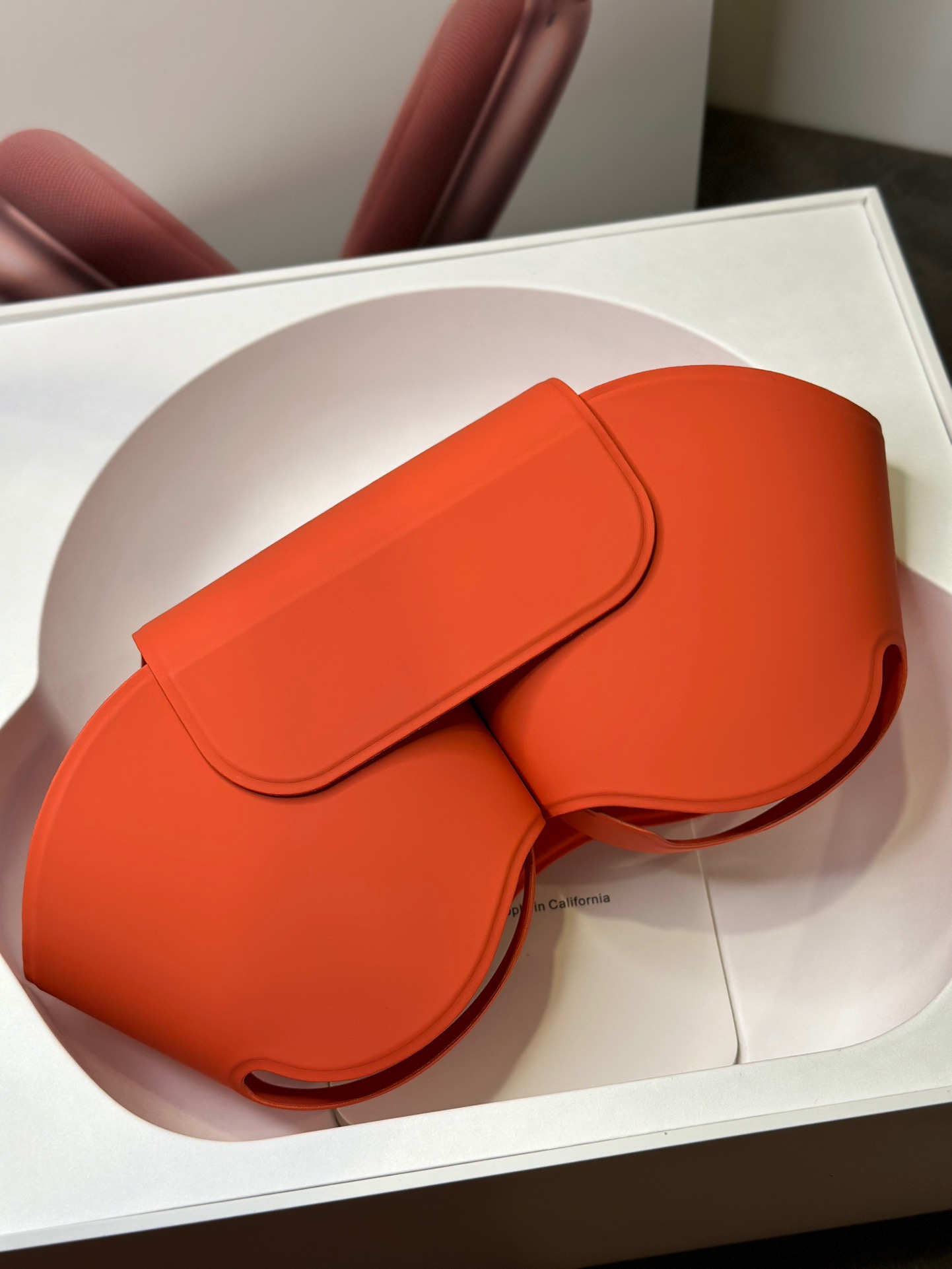 AirPods Max Symphonic boom