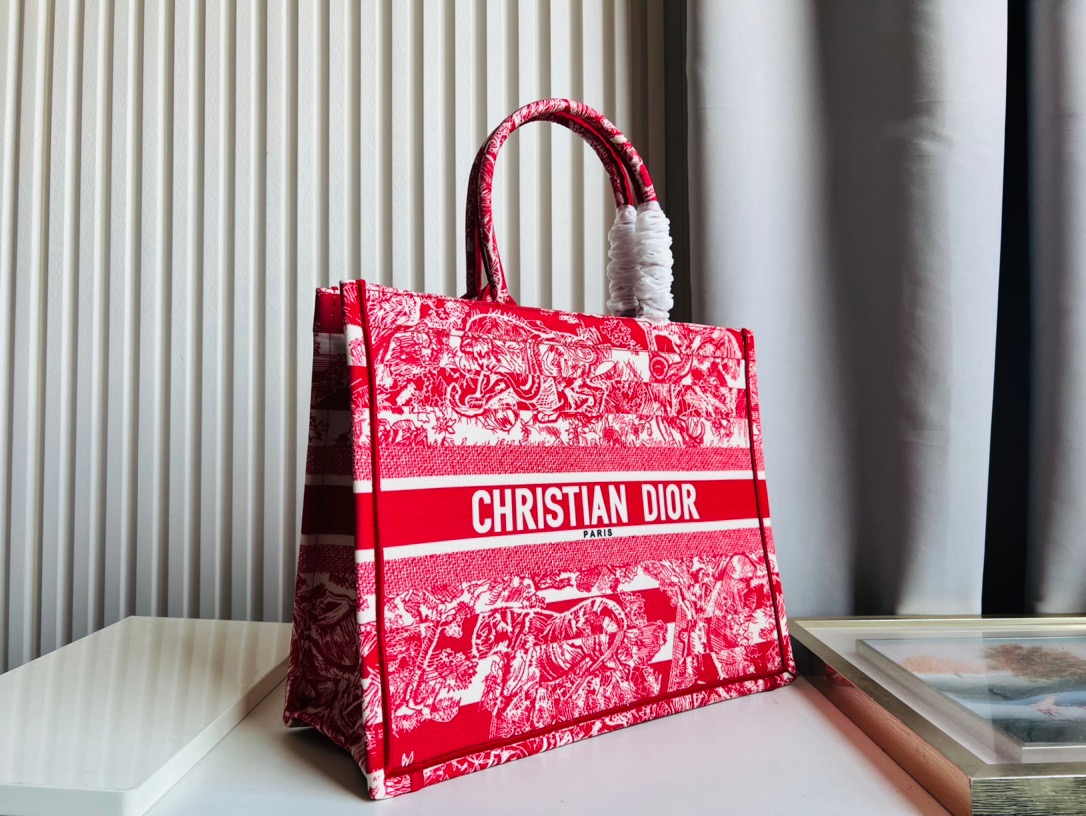 DIOR BAG