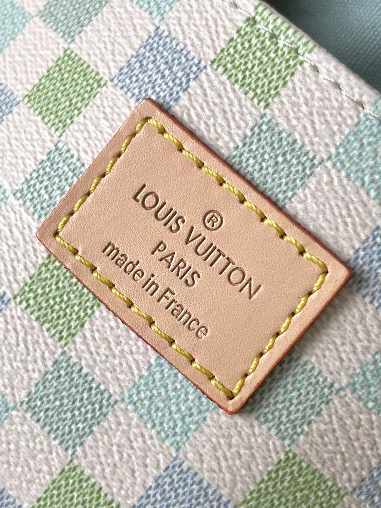 Louis Vuitton speedy bandouliere 20 handbag