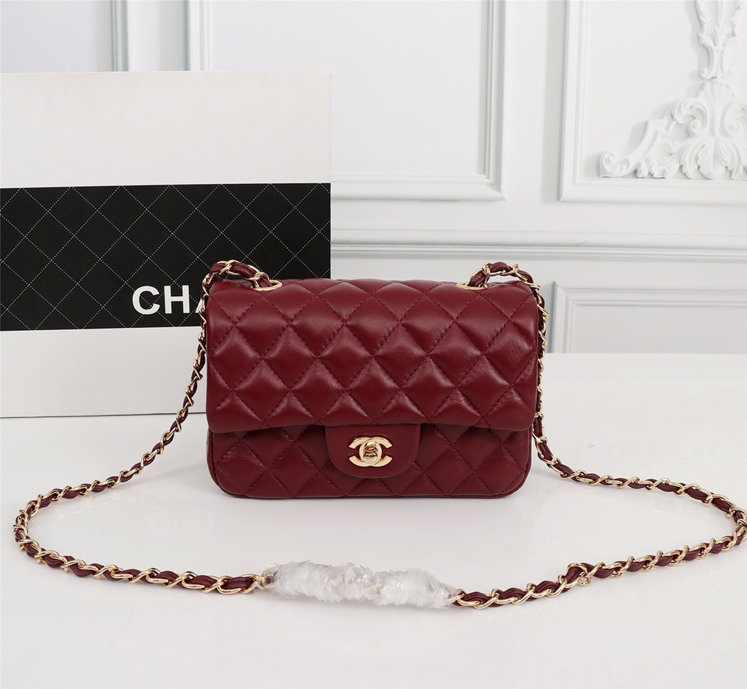 CHANEL BAG