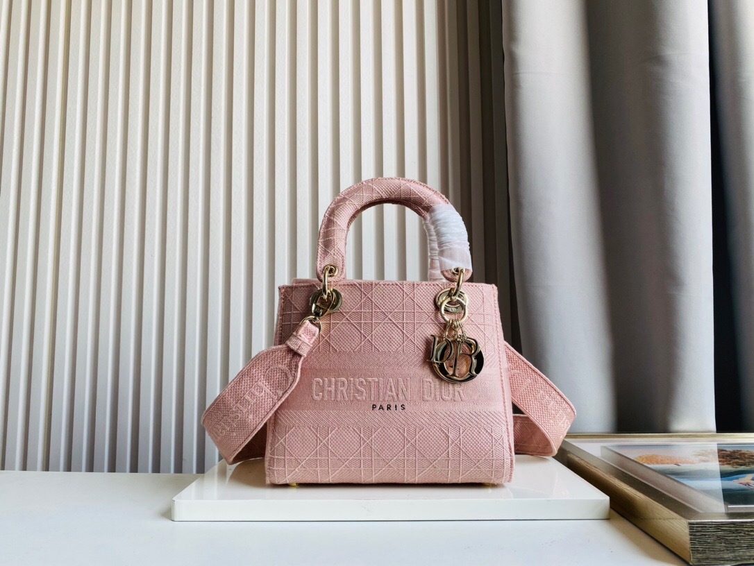 DIOR BAG