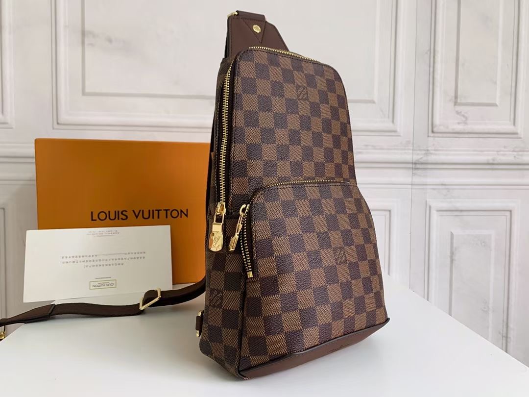 Louis Vuitton Bag