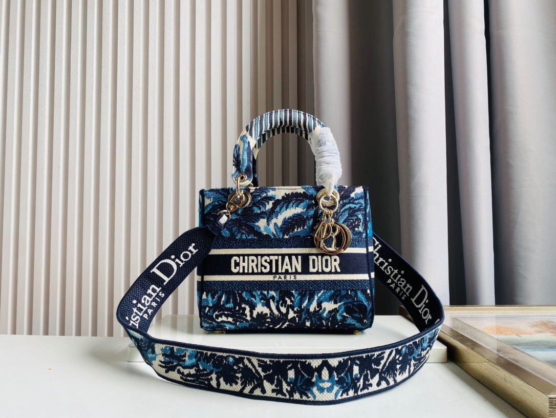 DIOR BAG
