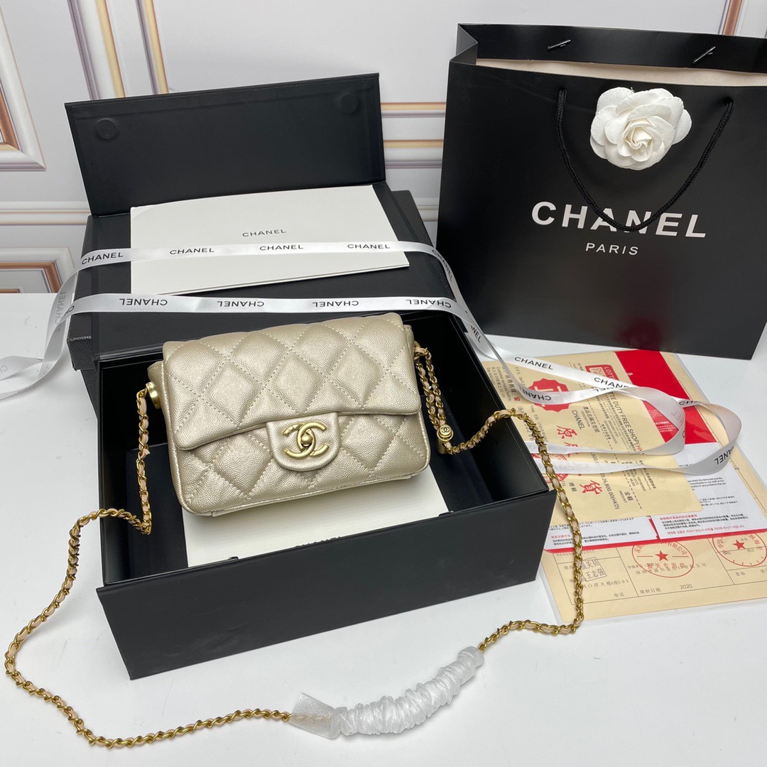CHANEL BAG