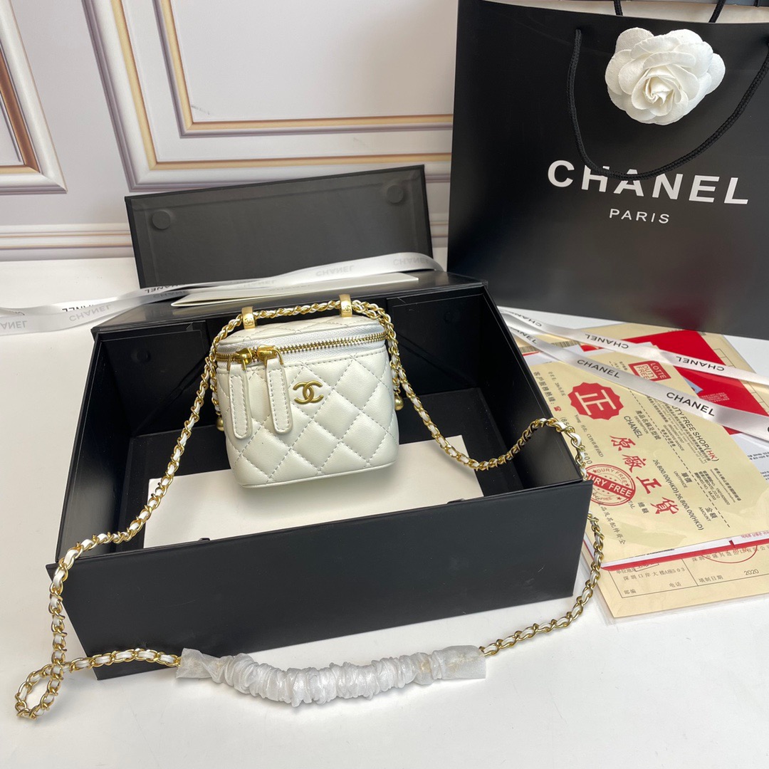 CHANEL BAG