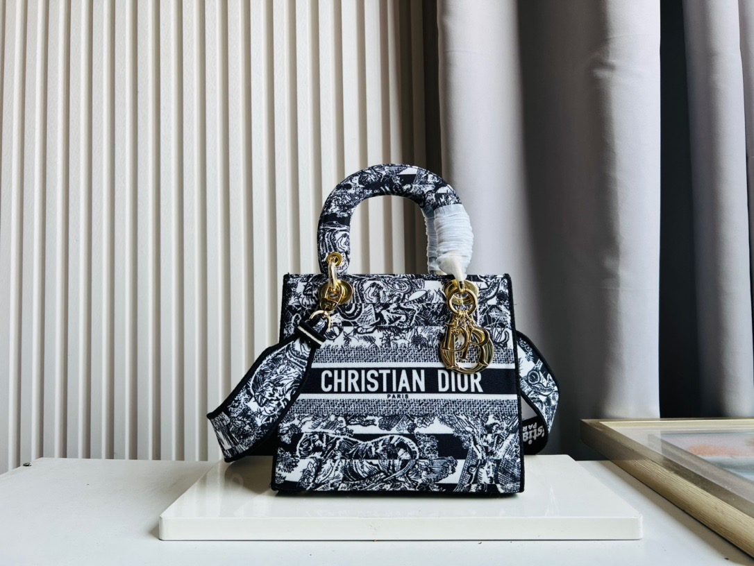 DIOR BAG