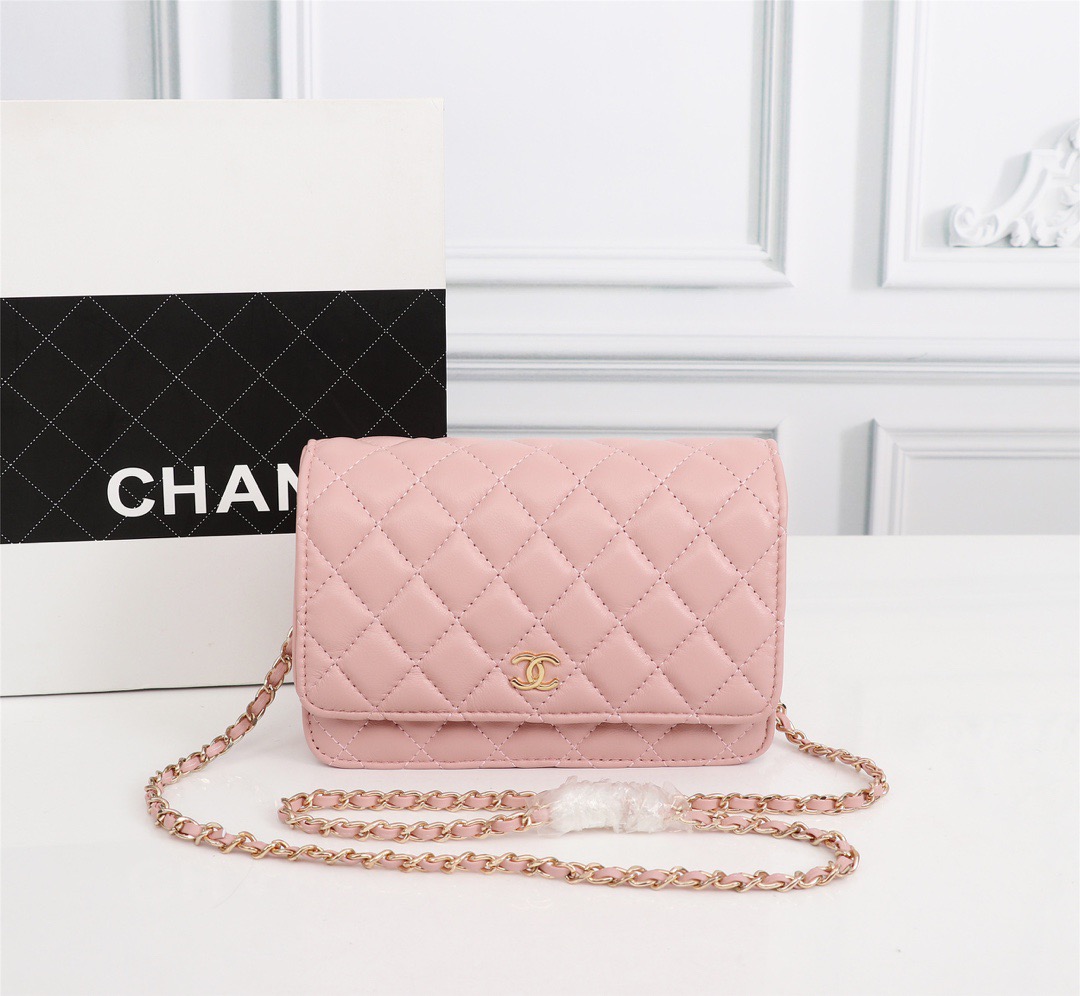 CHANEL BAG