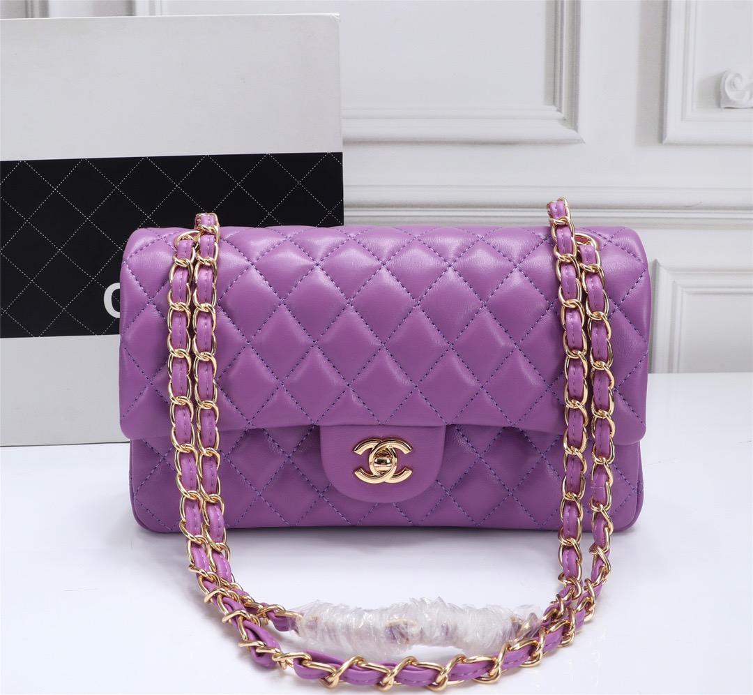 CHANEL BAG