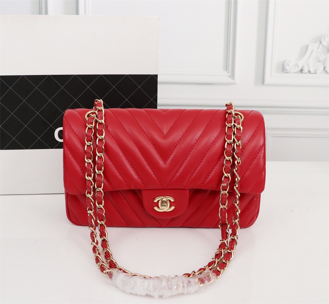 CHANEL BAG