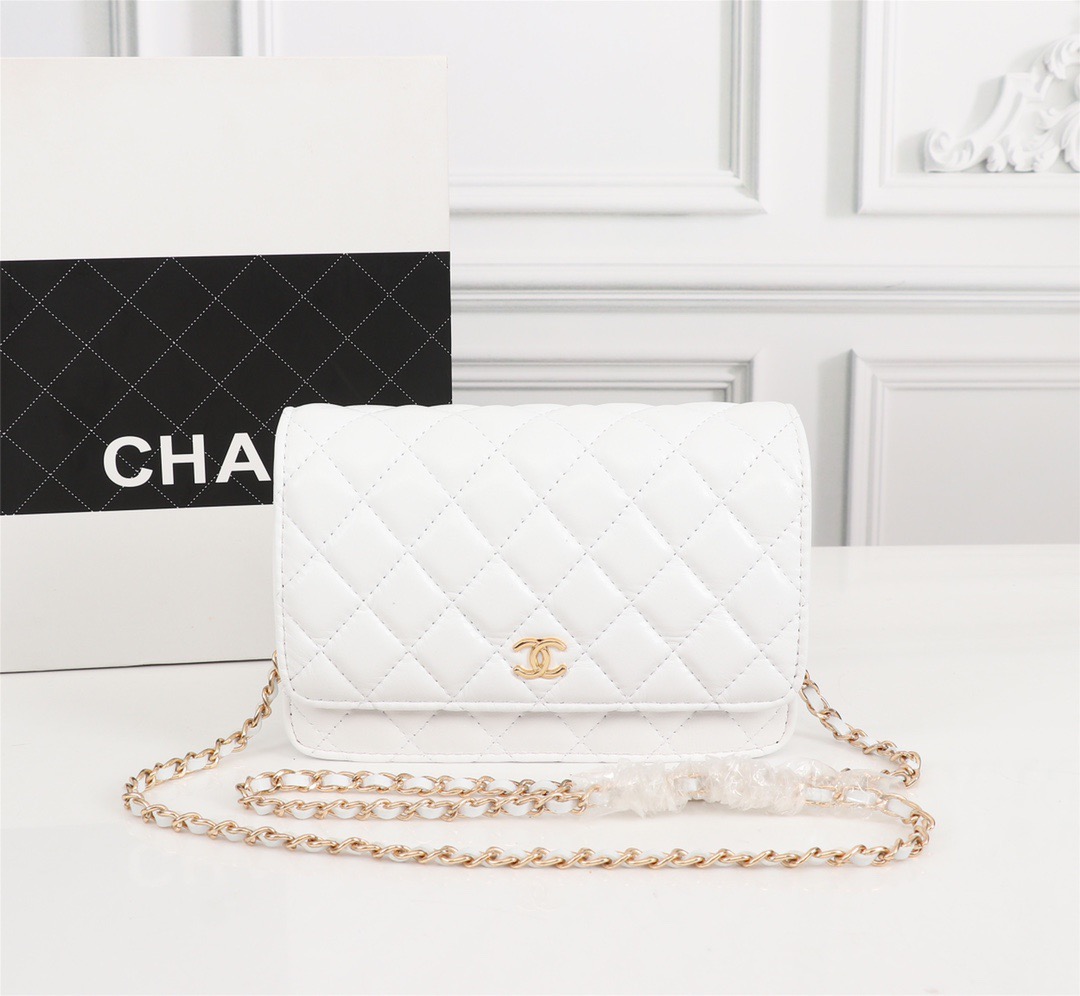 CHANEL BAG