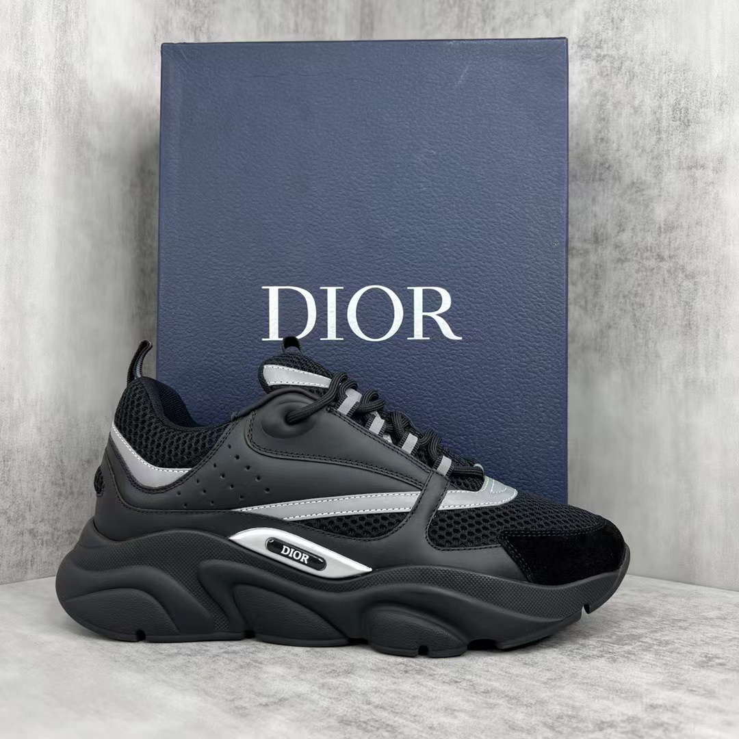 Dior New B22 Sports Shoes