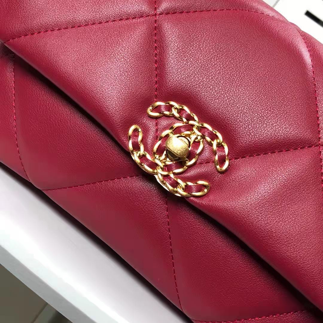 CHANEL BAG