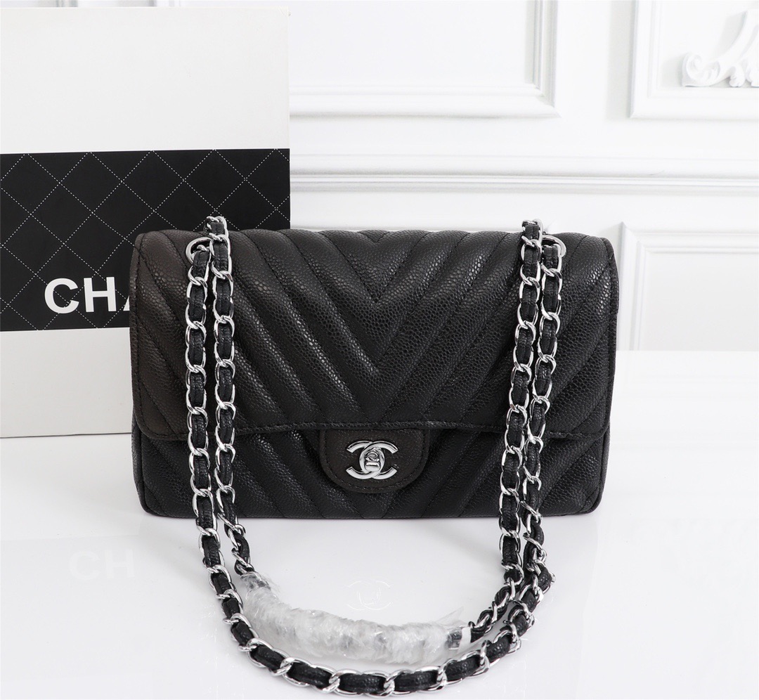 CHANEL BAG