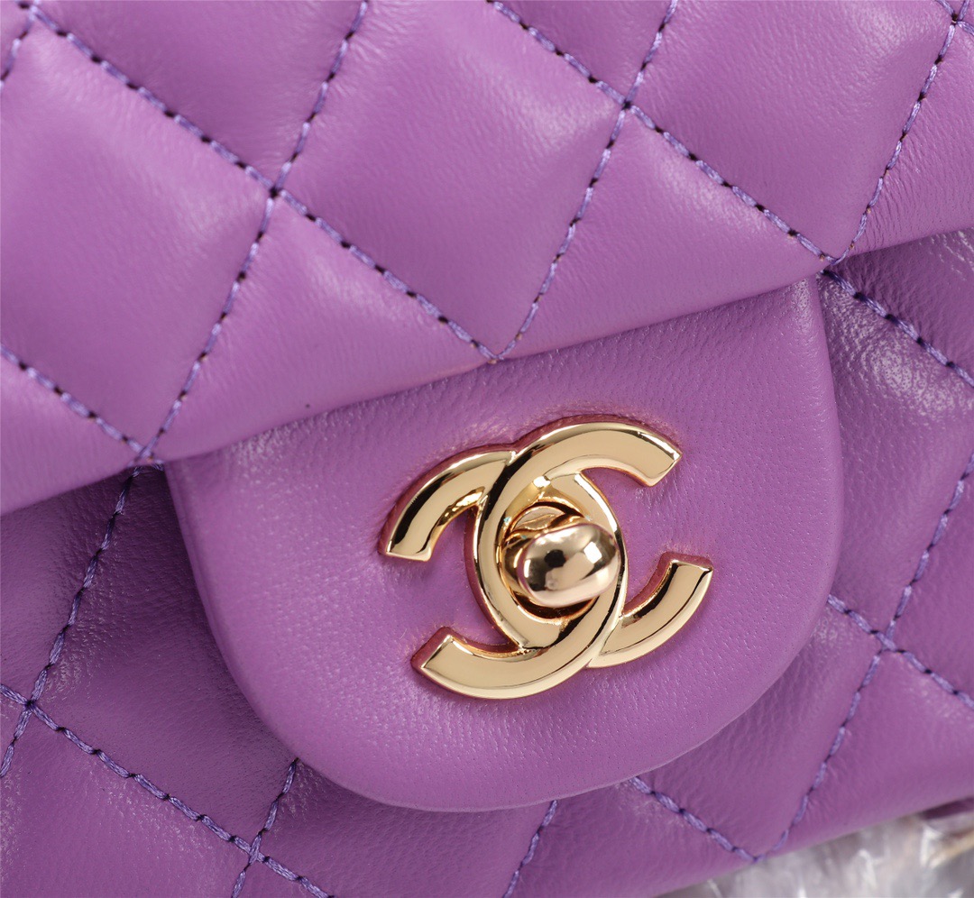 CHANEL BAG