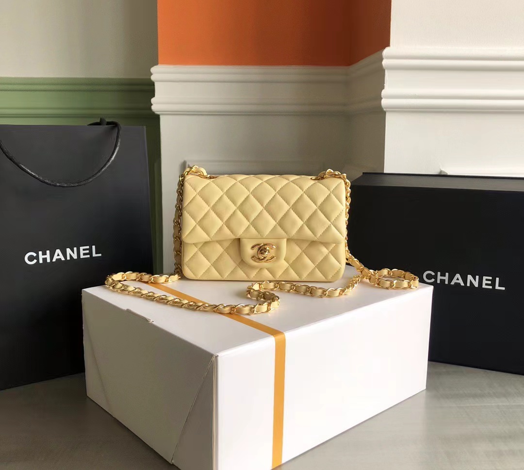 Chanel Bag