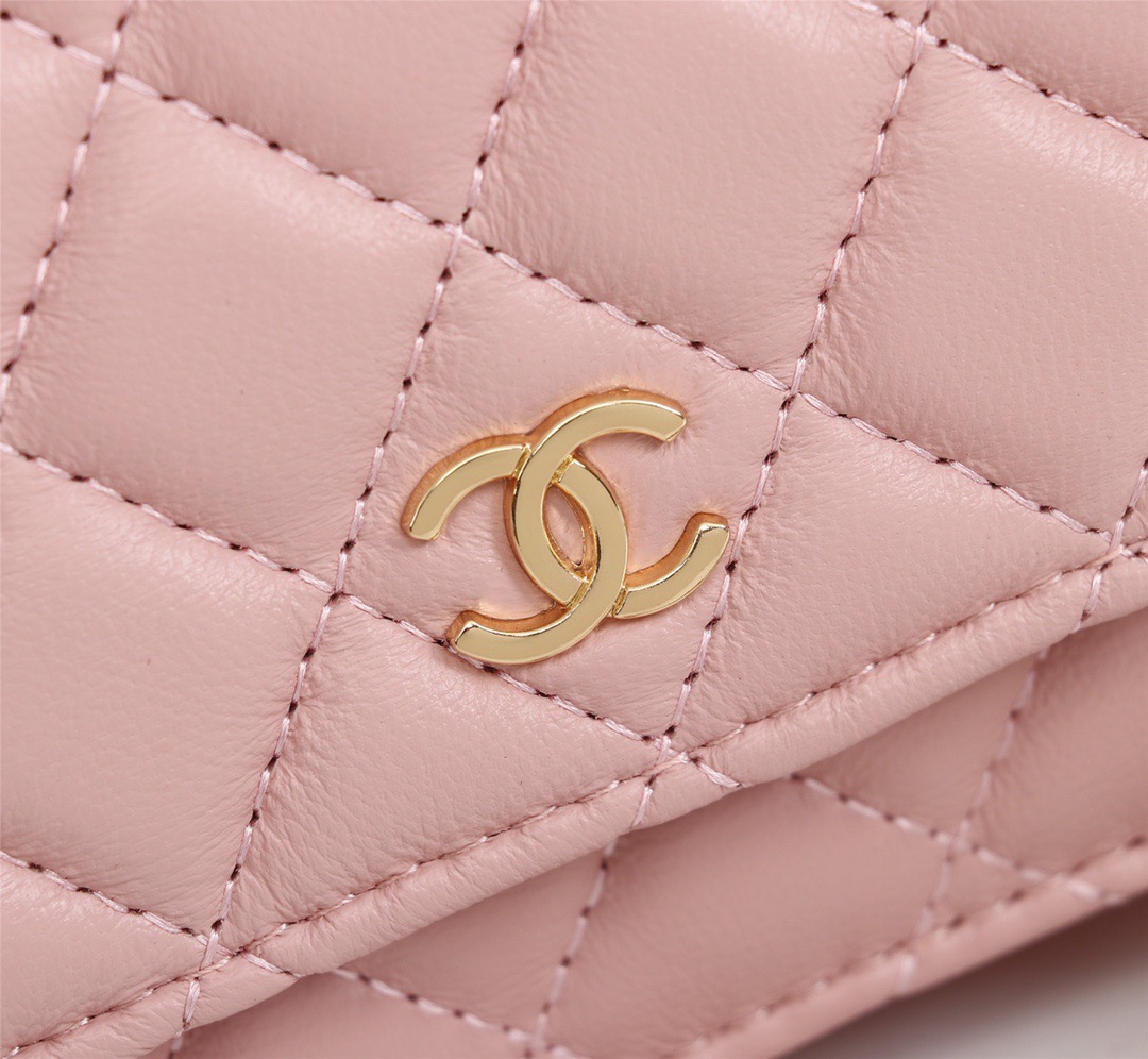 CHANEL BAG