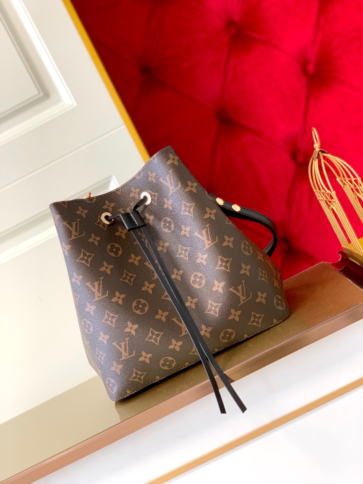 Louis Vuitton Bag