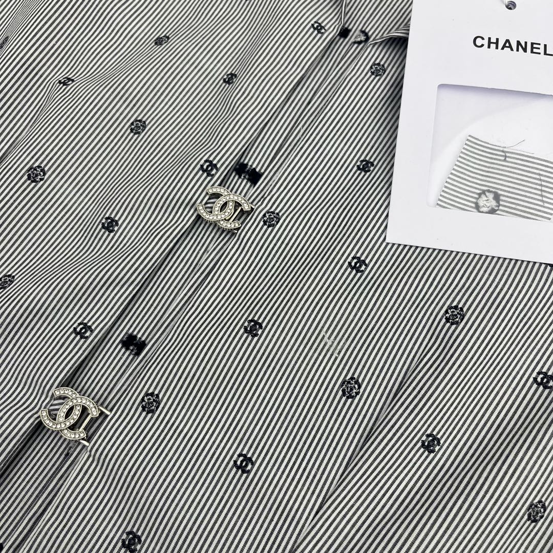 Chanel Clothes