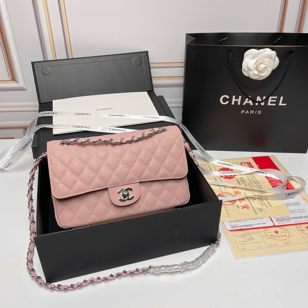 CHANEL BAG