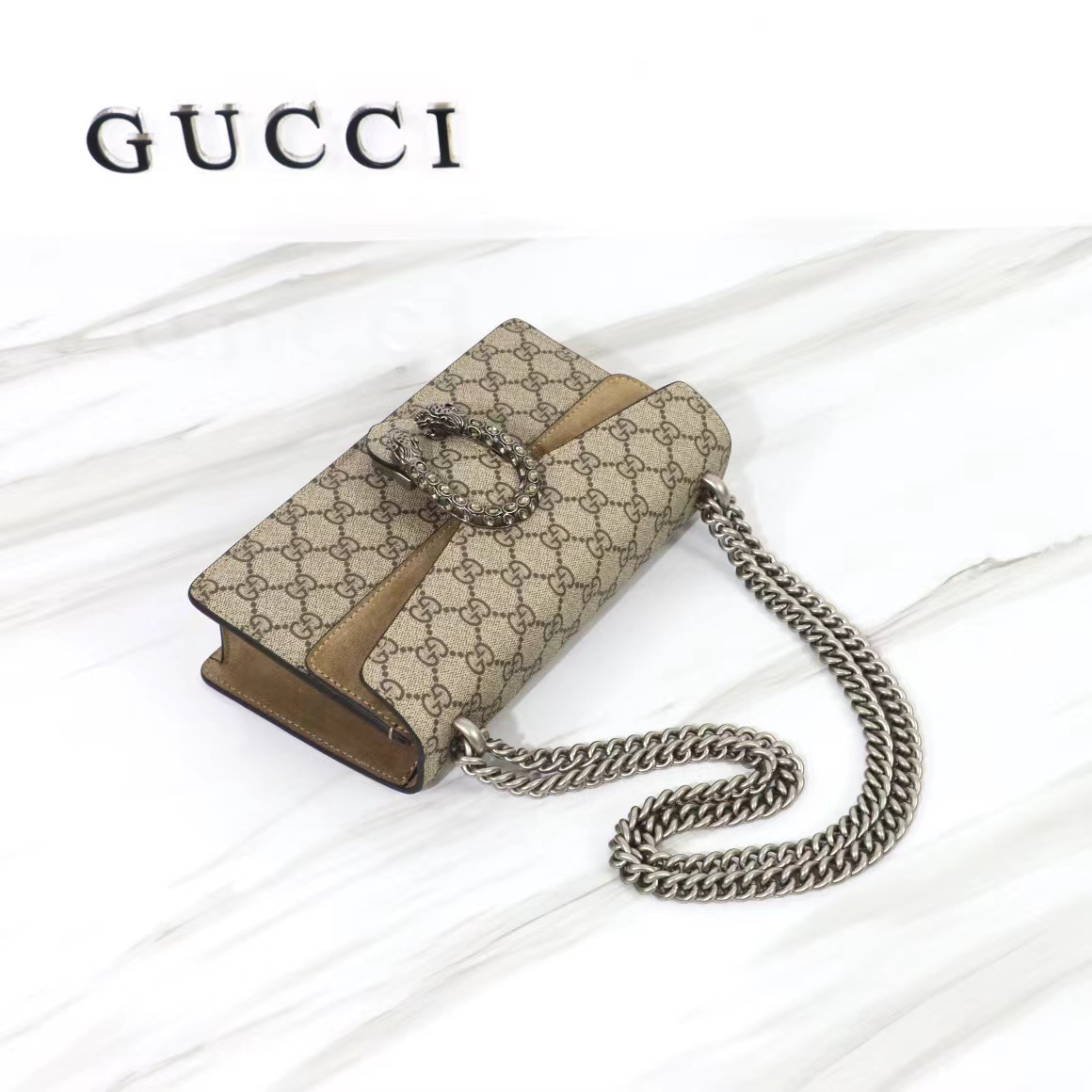 Gucci Dionysus Series Bag 25CM