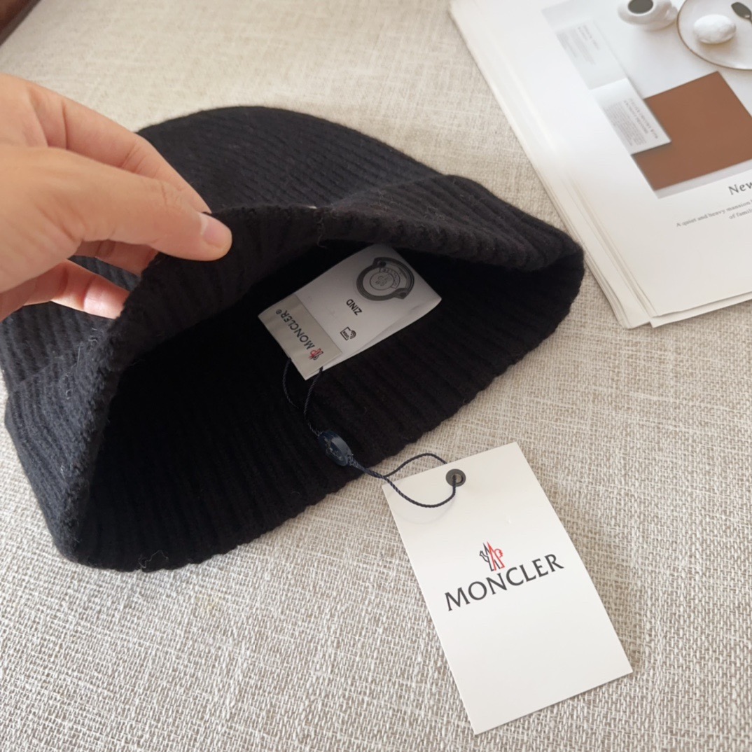 MONCLER Hat