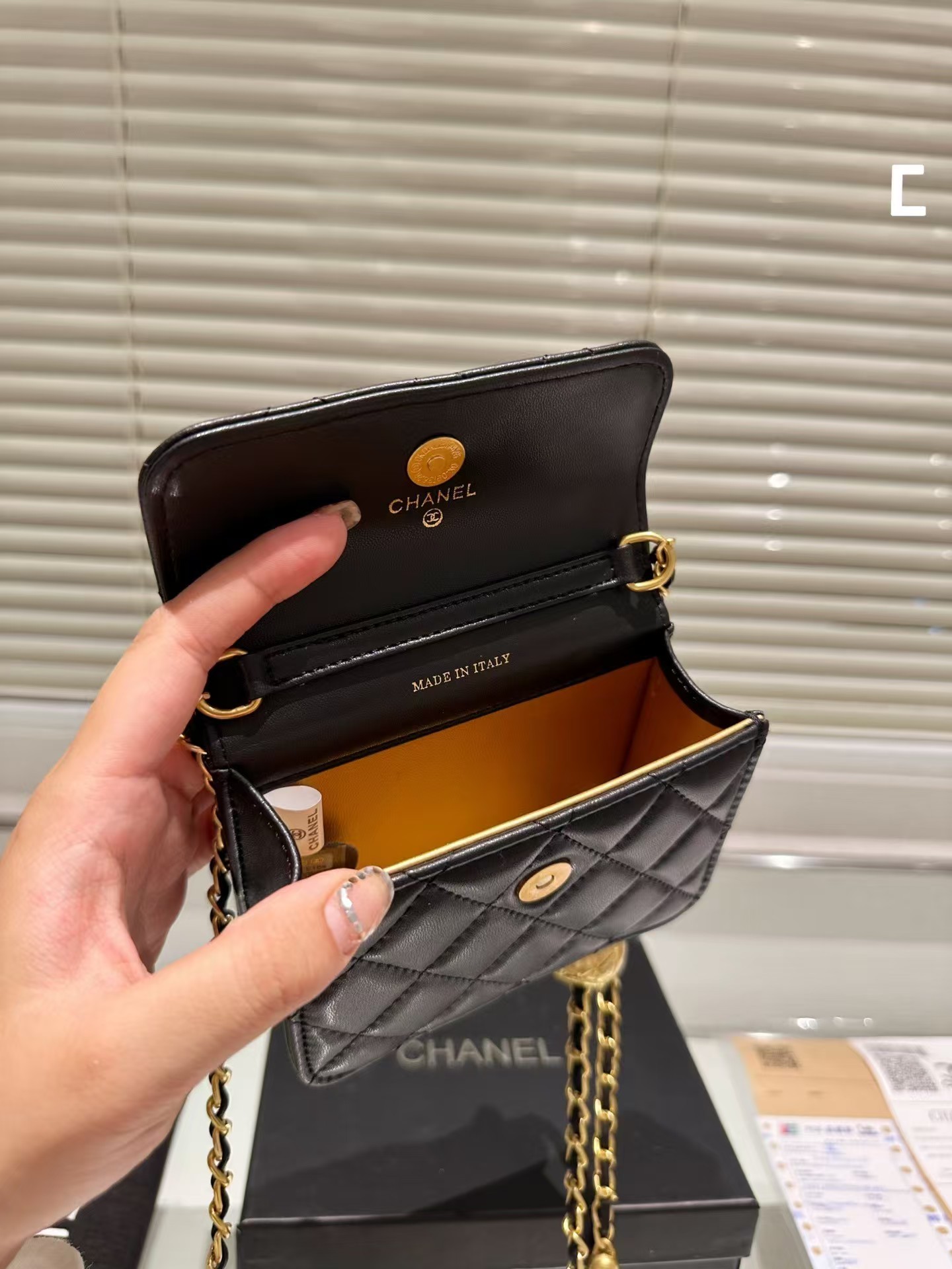 CHANEL Waist Bag